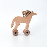 פרא עם גלגלים