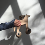 פרא עם גלגלים