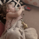 צב משיכה עם גלגלים