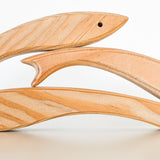 שלישיית ׳דגי ארץ׳