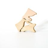 שלישיית ארנבות