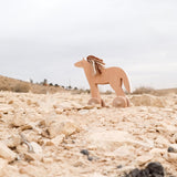 פרא עם גלגלים