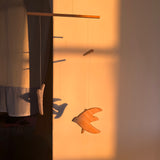 מובייל קינטי- ׳סנונית׳