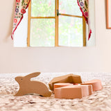 שלישיית ארנבות