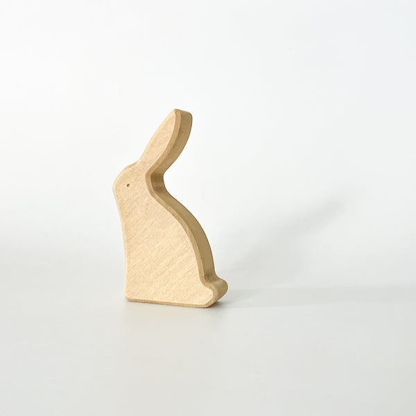 ארנבת יושבת