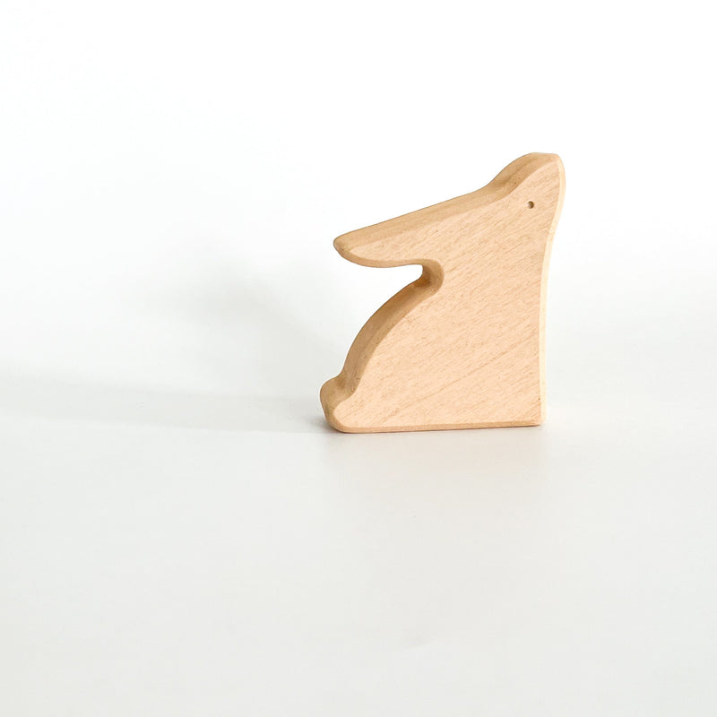 ארנבת ורדרדה